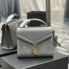 YSL Top Handle Bags